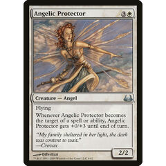Angelic Protector