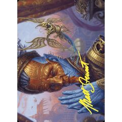 Padeem, Consul of Innovation // Padeem, Consul of Innovation (Art Series)
