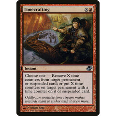 Timecrafting
