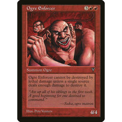 Ogre Enforcer