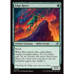 Edge Rover