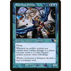 Sharding Sphinx
