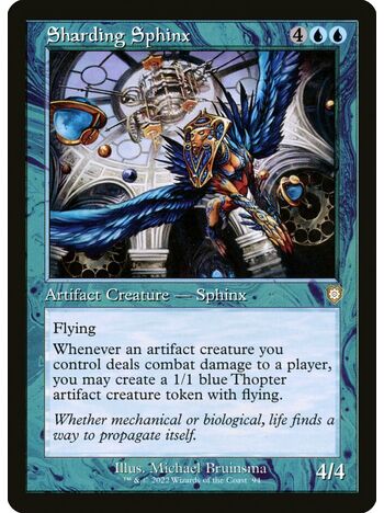 Sharding Sphinx