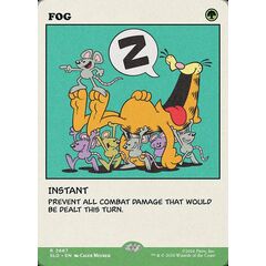 Fog