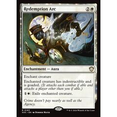 Redemption Arc