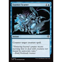 Essence Scatter