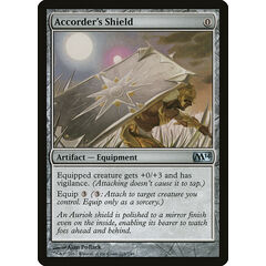 Accorder's Shield