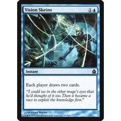 Vision Skeins