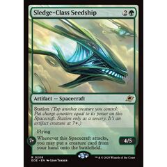 Sledge-Class Seedship