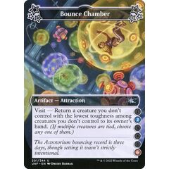 Bounce Chamber