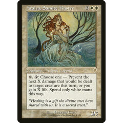 Atalya, Samite Master