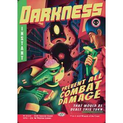 Darkness