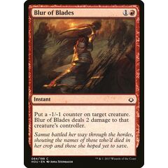 Blur of Blades