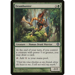 Drumhunter