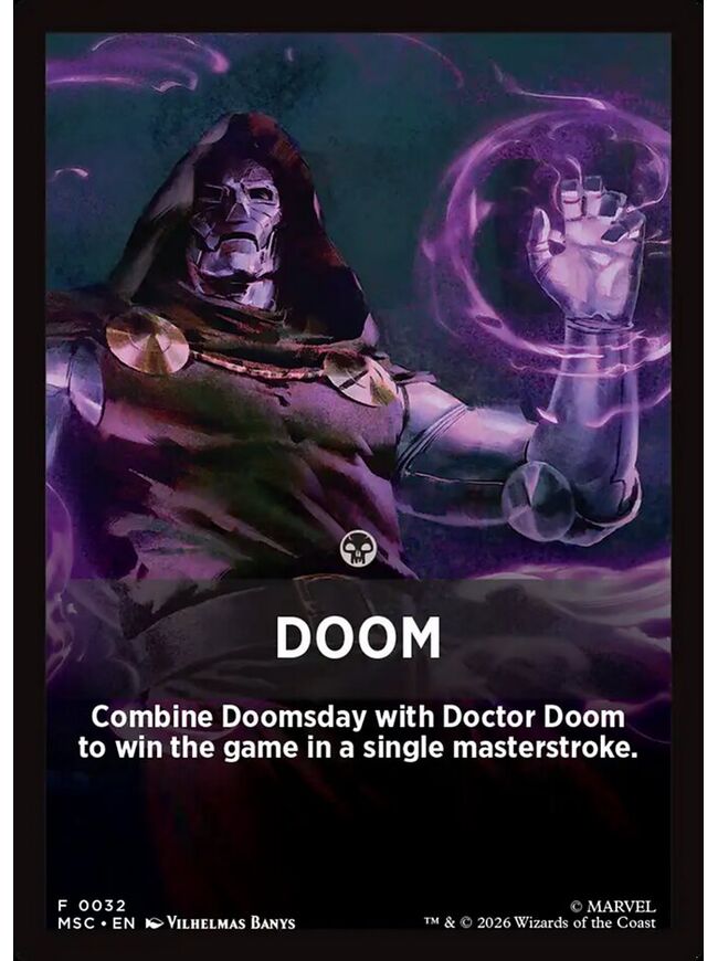 DOOM