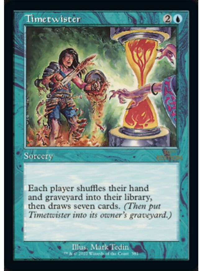 Timetwister