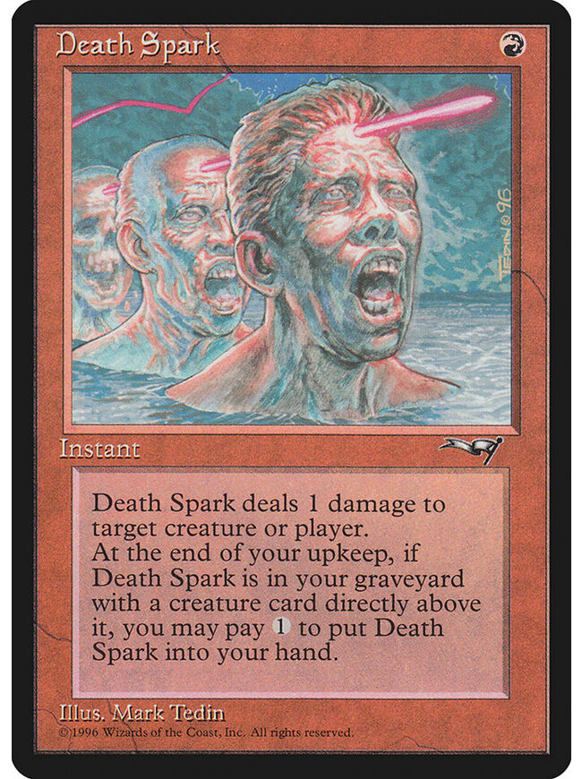 Death Spark