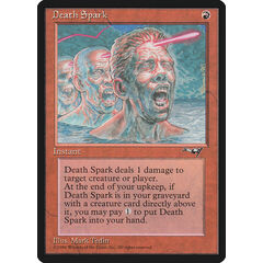 Death Spark