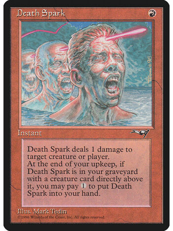 Death Spark