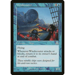 Windscouter
