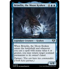 Brinelin, the Moon Kraken
