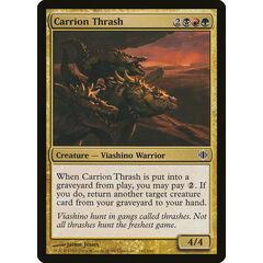 Carrion Thrash