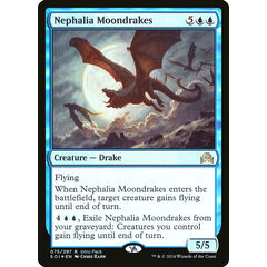 Nephalia Moondrakes
