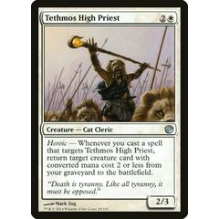 Tethmos High Priest