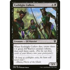 Eyeblight Cullers