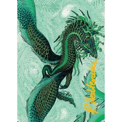 Teval, Arbiter of Virtue // Teval, Arbiter of Virtue (Art Series)
