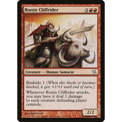 Ronin Cliffrider