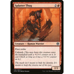 Splatter Thug