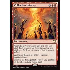 Collective Inferno