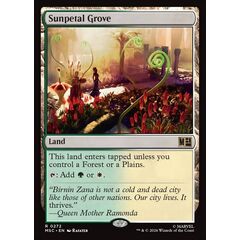 Sunpetal Grove