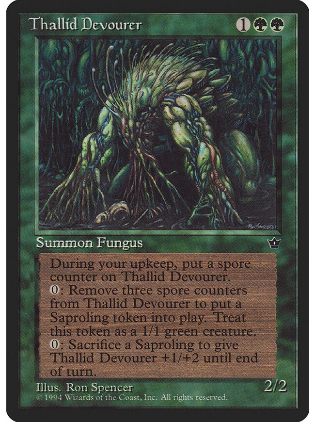 Thallid Devourer