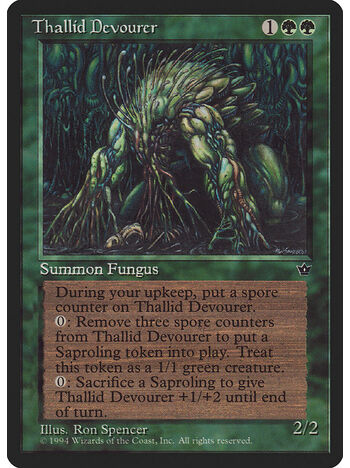 Thallid Devourer