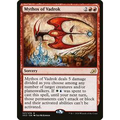 Mythos of Vadrok