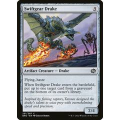 Swiftgear Drake