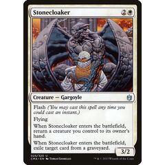 Stonecloaker