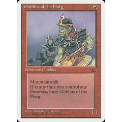 Goblins of the Flarg
