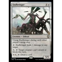 Endbringer
