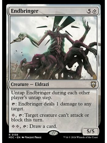 Endbringer