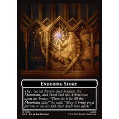 Enduring Story Token