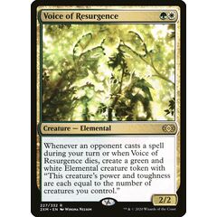Voice of Resurgence