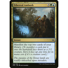 Ethereal Ambush
