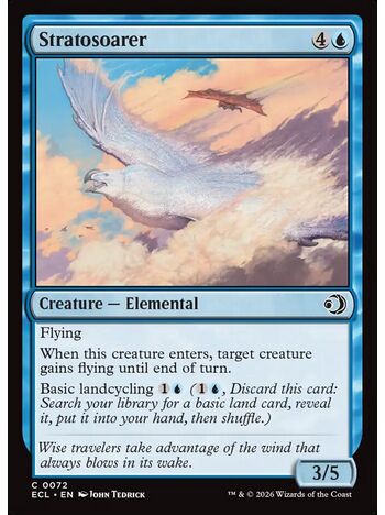 Stratosoarer