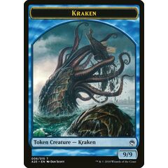 Fish // Kraken Token