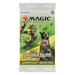 The Brothers' War - Jumpstart Booster Pack