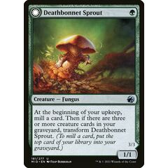 Deathbonnet Sprout // Deathbonnet Hulk