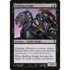 Skulking Knight